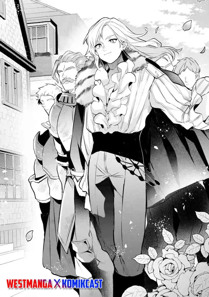 image-komik-yuusha-party-wo-tsuihou-sareta-beast-tamer-saikyou-shuzoku-nekomimi-shojo-to-deau-chapter-43-12/17