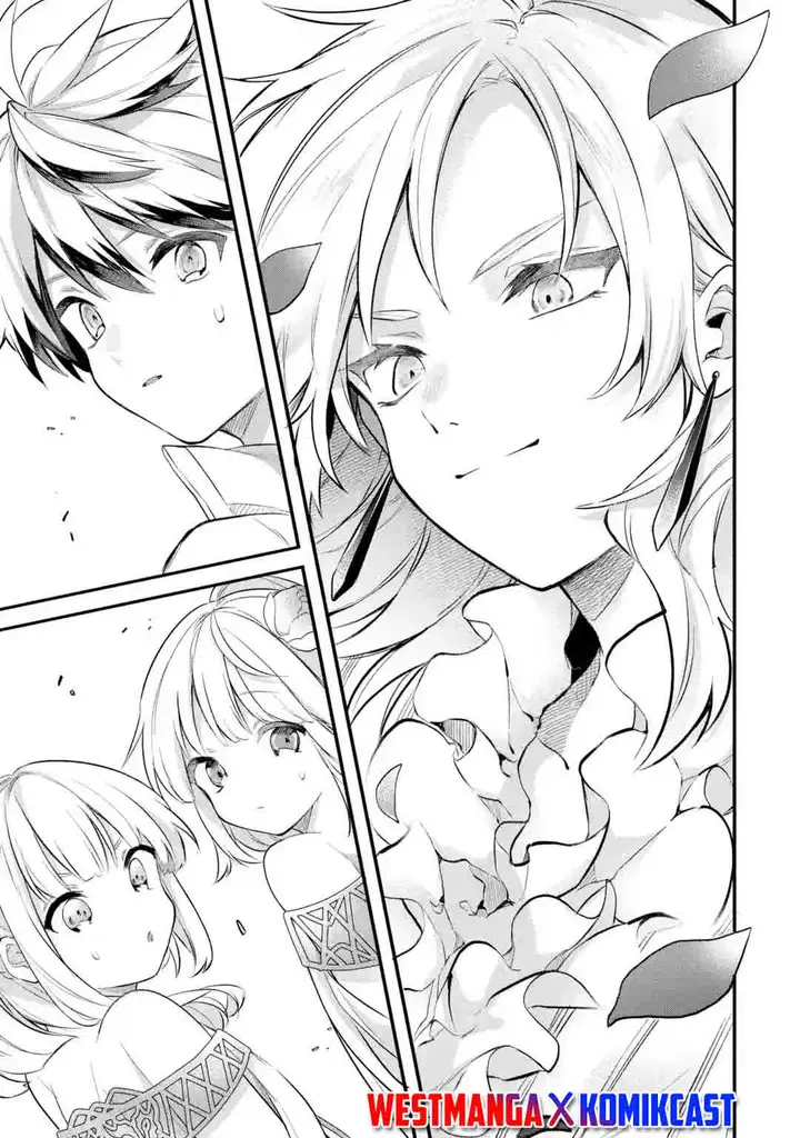 image-komik-yuusha-party-wo-tsuihou-sareta-beast-tamer-saikyou-shuzoku-nekomimi-shojo-to-deau-chapter-43-13/17