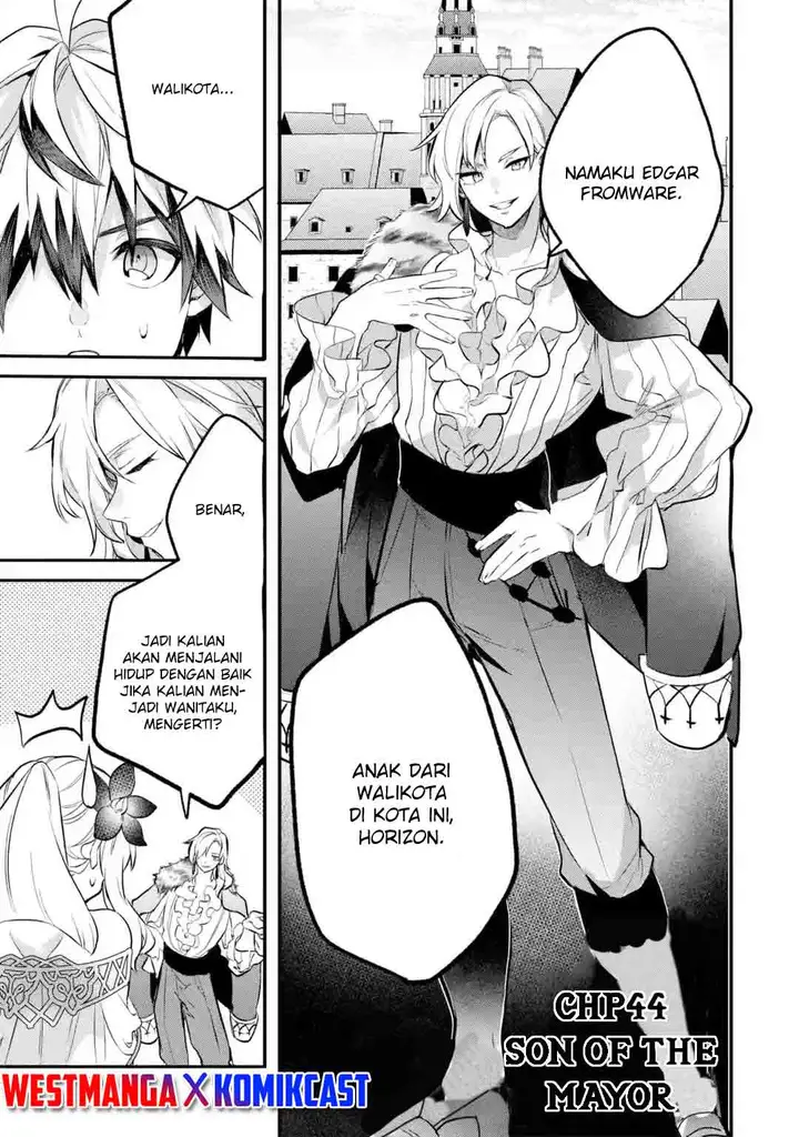 image-komik-yuusha-party-wo-tsuihou-sareta-beast-tamer-saikyou-shuzoku-nekomimi-shojo-to-deau-chapter-44-3/19