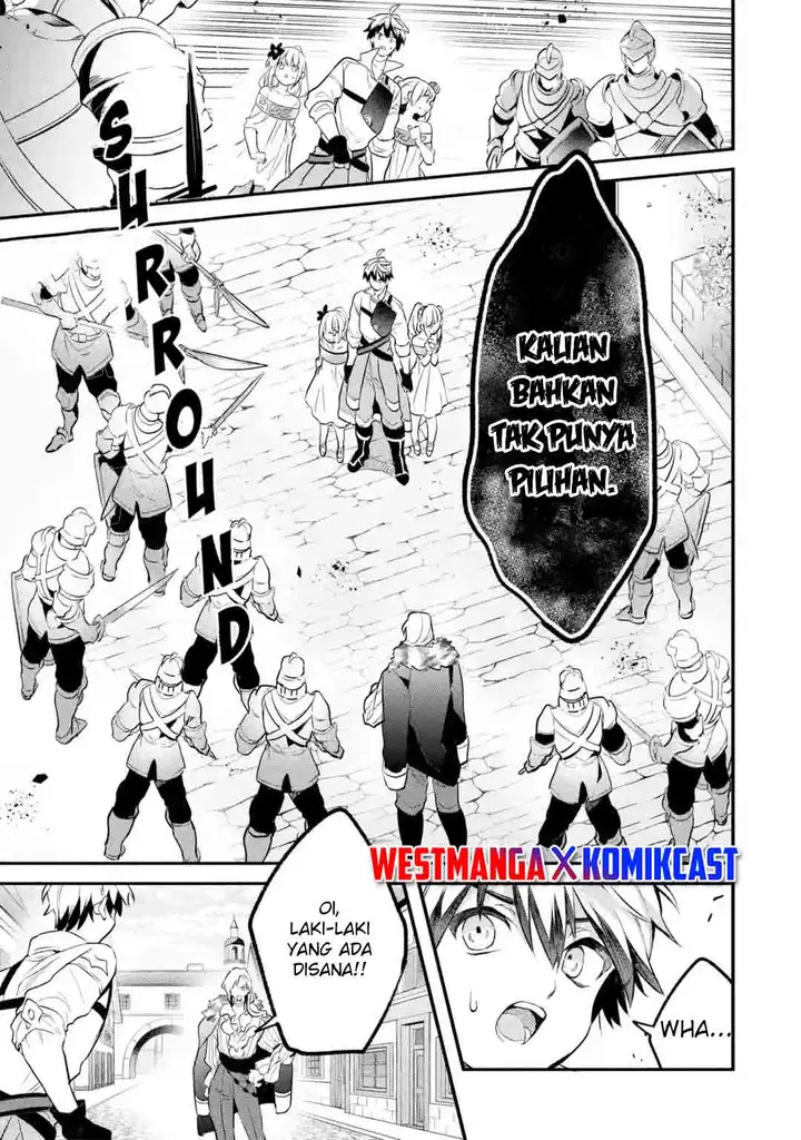 image-komik-yuusha-party-wo-tsuihou-sareta-beast-tamer-saikyou-shuzoku-nekomimi-shojo-to-deau-chapter-44-5/19