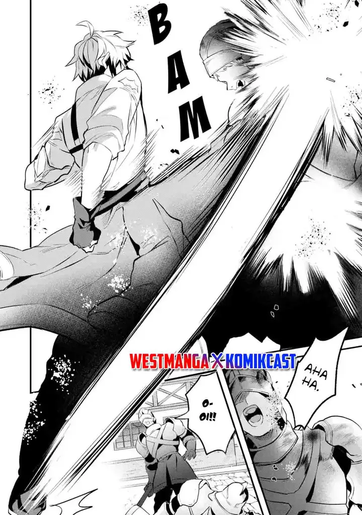 image-komik-yuusha-party-wo-tsuihou-sareta-beast-tamer-saikyou-shuzoku-nekomimi-shojo-to-deau-chapter-44-8/19