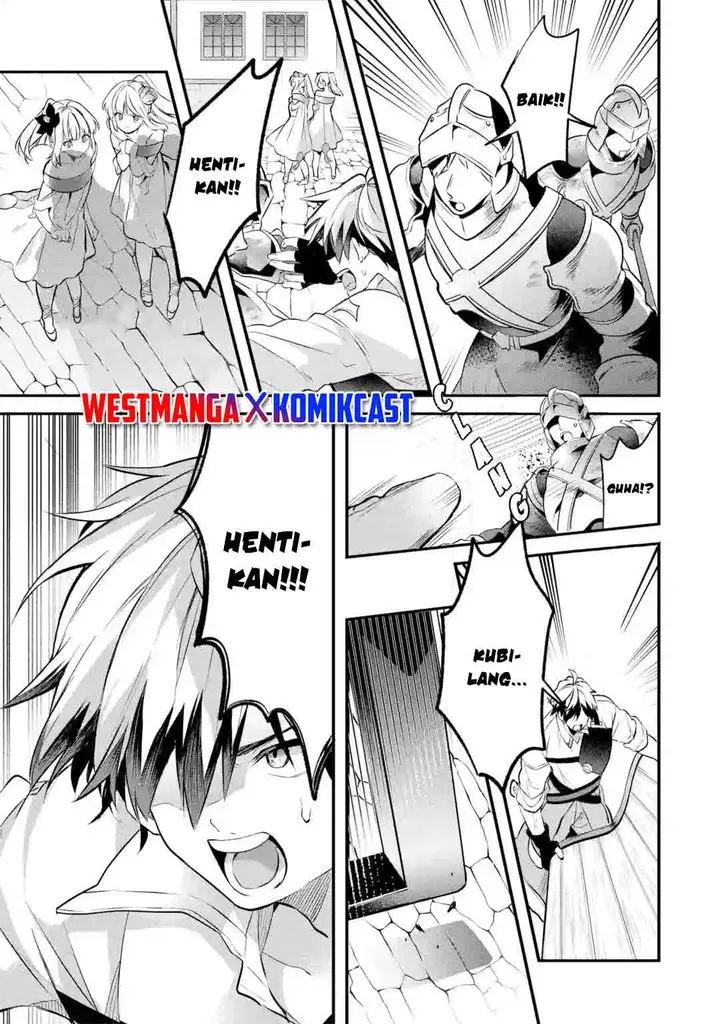image-komik-yuusha-party-wo-tsuihou-sareta-beast-tamer-saikyou-shuzoku-nekomimi-shojo-to-deau-chapter-44-11/19