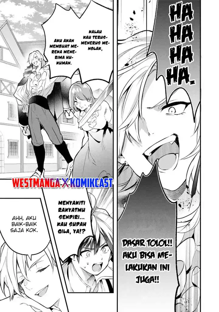 image-komik-yuusha-party-wo-tsuihou-sareta-beast-tamer-saikyou-shuzoku-nekomimi-shojo-to-deau-chapter-44-17/19