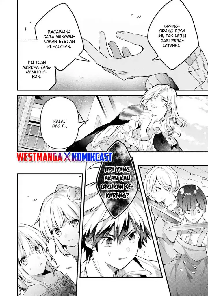 image-komik-yuusha-party-wo-tsuihou-sareta-beast-tamer-saikyou-shuzoku-nekomimi-shojo-to-deau-chapter-44-18/19