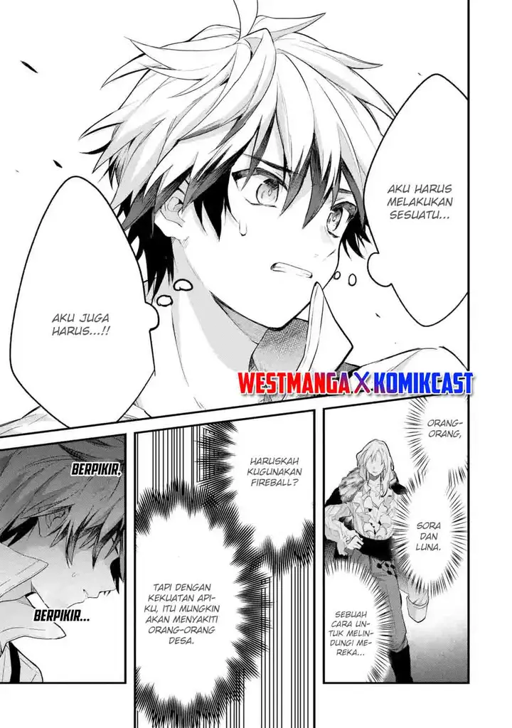 image-komik-yuusha-party-wo-tsuihou-sareta-beast-tamer-saikyou-shuzoku-nekomimi-shojo-to-deau-chapter-45-5/19