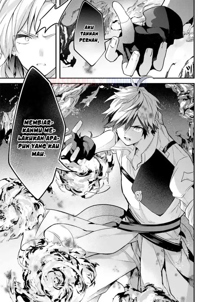 image-komik-yuusha-party-wo-tsuihou-sareta-beast-tamer-saikyou-shuzoku-nekomimi-shojo-to-deau-chapter-45-9/19
