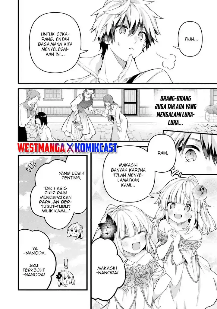 image-komik-yuusha-party-wo-tsuihou-sareta-beast-tamer-saikyou-shuzoku-nekomimi-shojo-to-deau-chapter-45-15/19