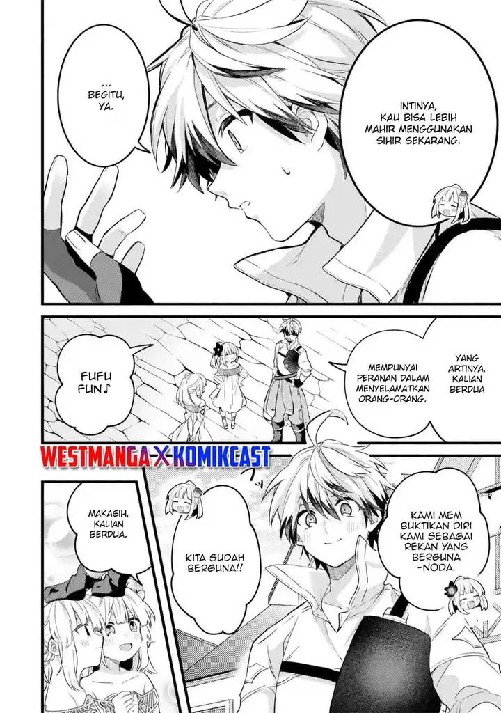 image-komik-yuusha-party-wo-tsuihou-sareta-beast-tamer-saikyou-shuzoku-nekomimi-shojo-to-deau-chapter-45-17/19