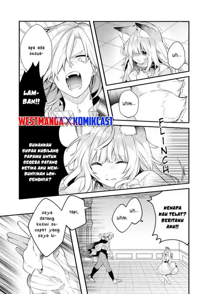 image-komik-yuusha-party-wo-tsuihou-sareta-beast-tamer-saikyou-shuzoku-nekomimi-shojo-to-deau-chapter-46-11/16