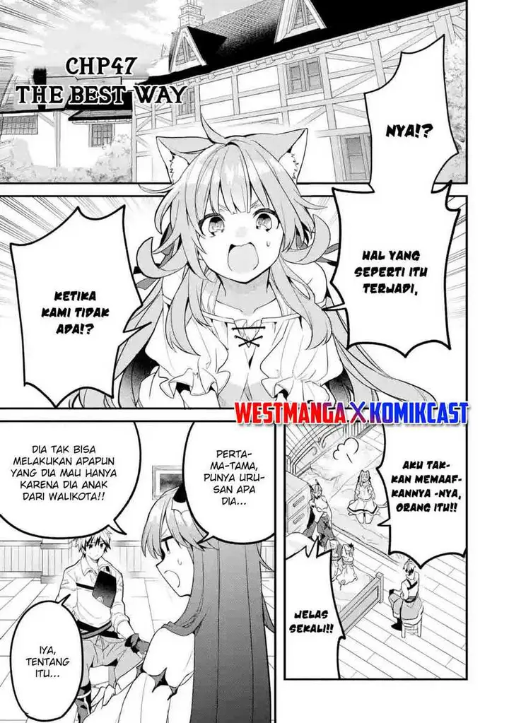 image-komik-yuusha-party-wo-tsuihou-sareta-beast-tamer-saikyou-shuzoku-nekomimi-shojo-to-deau-chapter-47-1/16