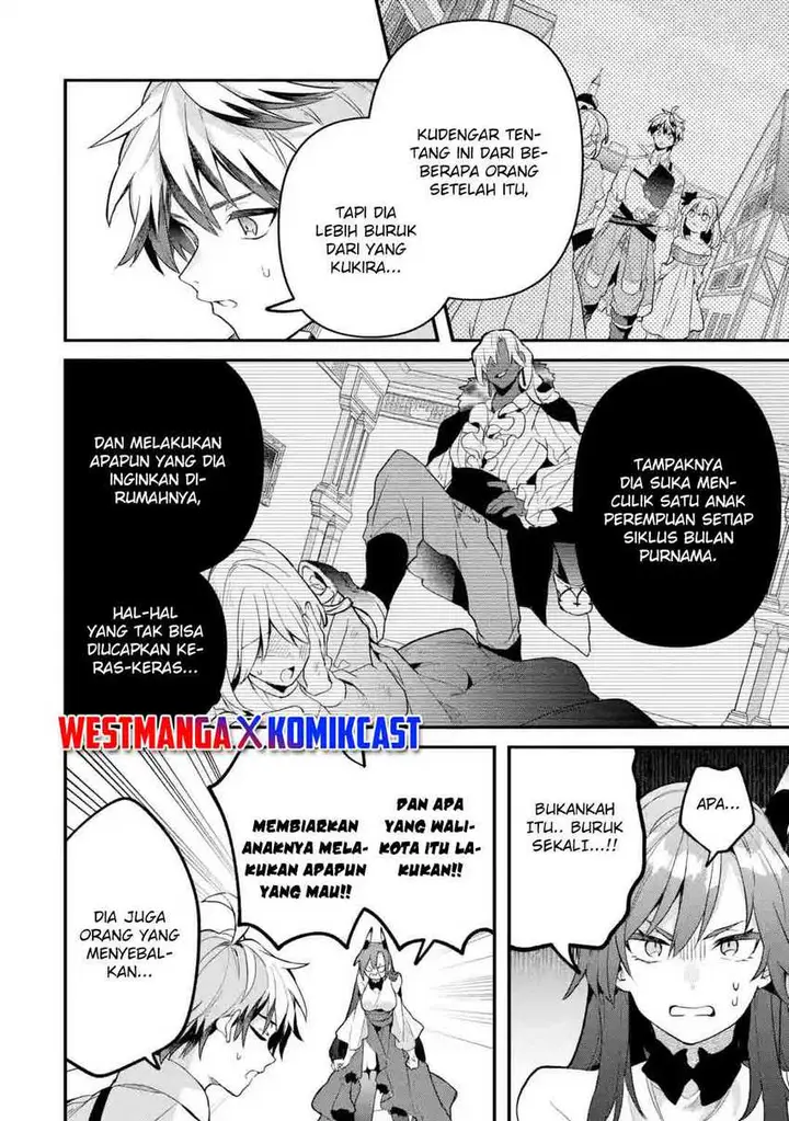 image-komik-yuusha-party-wo-tsuihou-sareta-beast-tamer-saikyou-shuzoku-nekomimi-shojo-to-deau-chapter-47-2/16