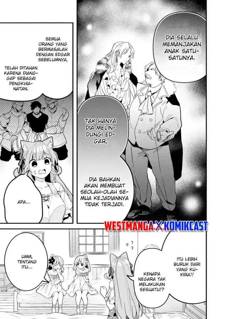 image-komik-yuusha-party-wo-tsuihou-sareta-beast-tamer-saikyou-shuzoku-nekomimi-shojo-to-deau-chapter-47-3/16