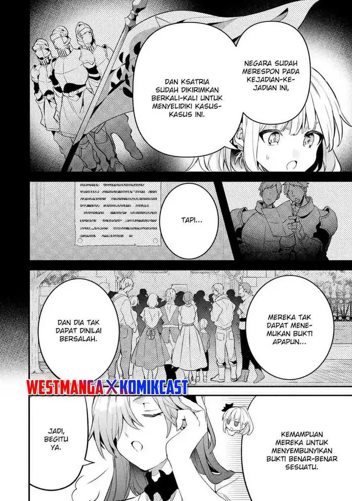 image-komik-yuusha-party-wo-tsuihou-sareta-beast-tamer-saikyou-shuzoku-nekomimi-shojo-to-deau-chapter-47-4/16