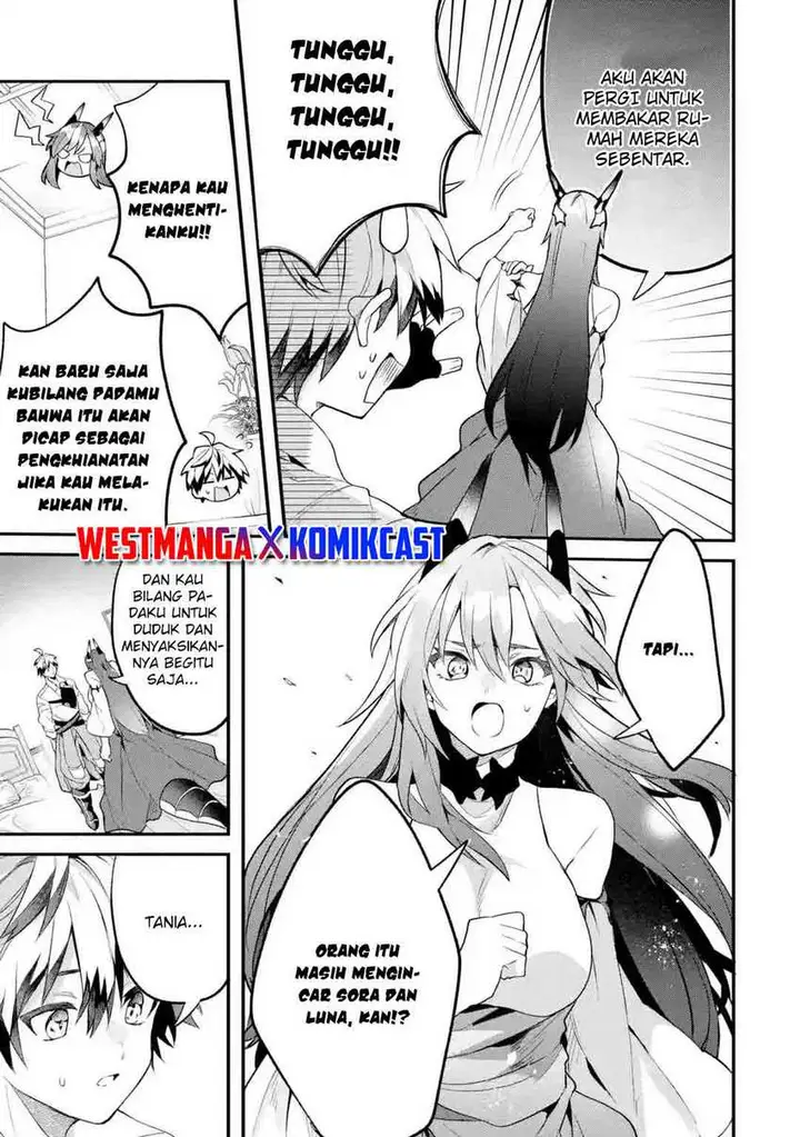 image-komik-yuusha-party-wo-tsuihou-sareta-beast-tamer-saikyou-shuzoku-nekomimi-shojo-to-deau-chapter-47-5/16