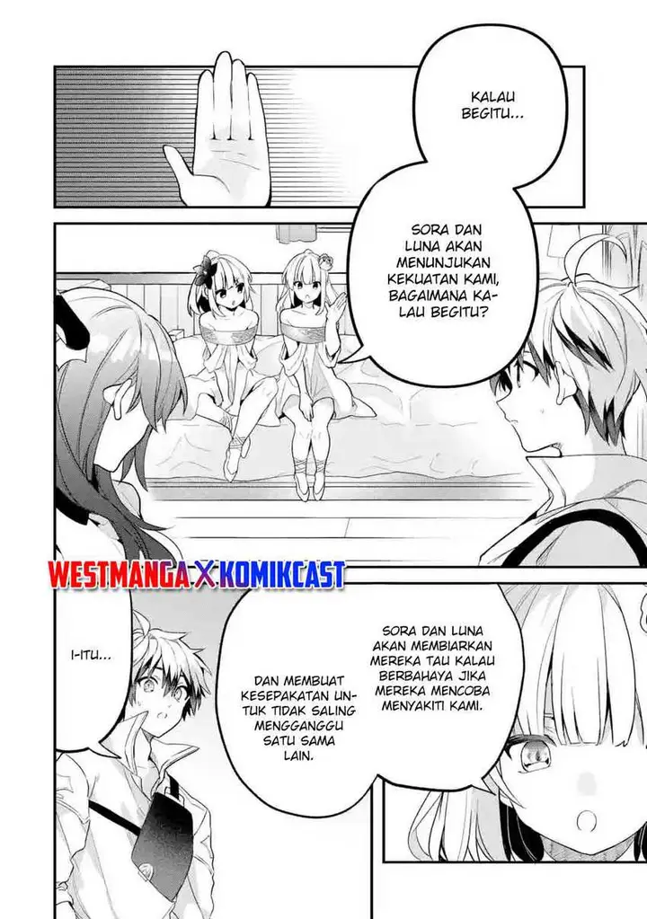 image-komik-yuusha-party-wo-tsuihou-sareta-beast-tamer-saikyou-shuzoku-nekomimi-shojo-to-deau-chapter-47-6/16