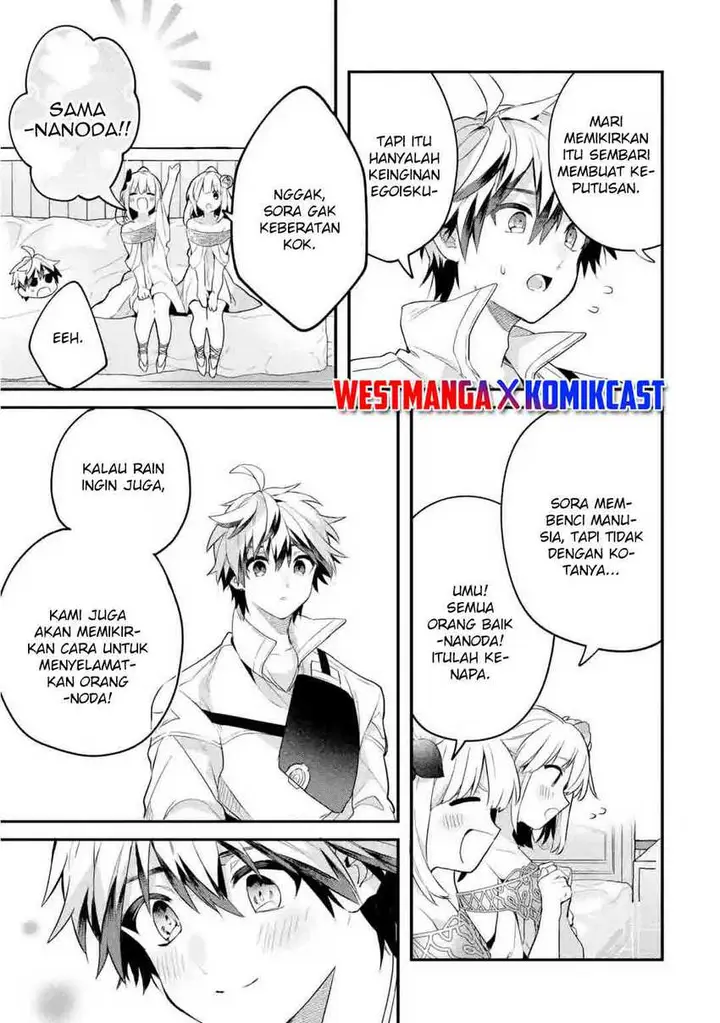 image-komik-yuusha-party-wo-tsuihou-sareta-beast-tamer-saikyou-shuzoku-nekomimi-shojo-to-deau-chapter-47-9/16