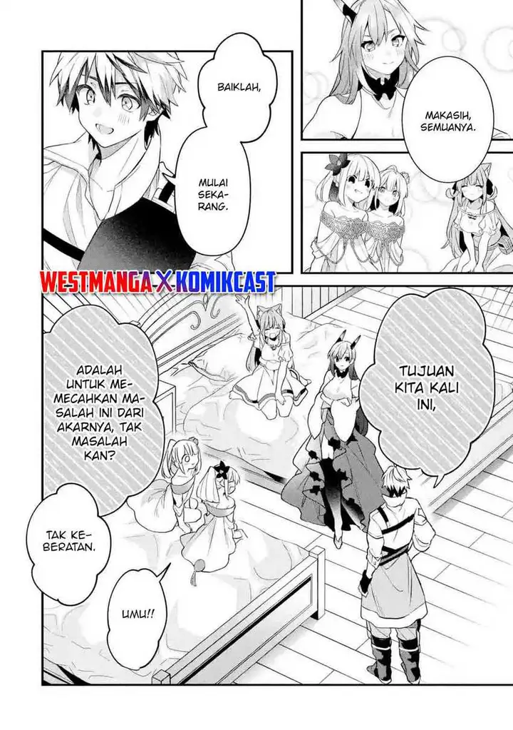 image-komik-yuusha-party-wo-tsuihou-sareta-beast-tamer-saikyou-shuzoku-nekomimi-shojo-to-deau-chapter-47-10/16