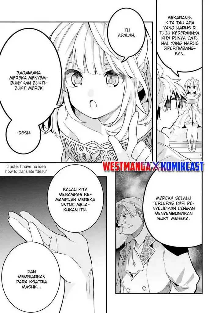 image-komik-yuusha-party-wo-tsuihou-sareta-beast-tamer-saikyou-shuzoku-nekomimi-shojo-to-deau-chapter-47-11/16