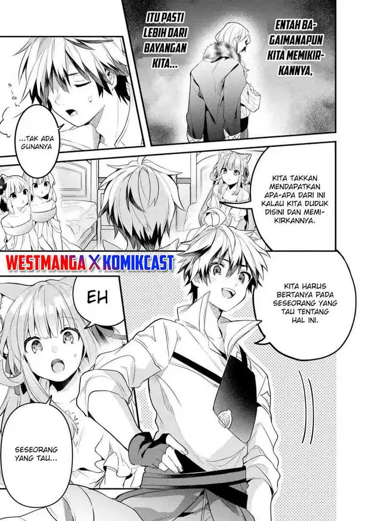 image-komik-yuusha-party-wo-tsuihou-sareta-beast-tamer-saikyou-shuzoku-nekomimi-shojo-to-deau-chapter-47-13/16