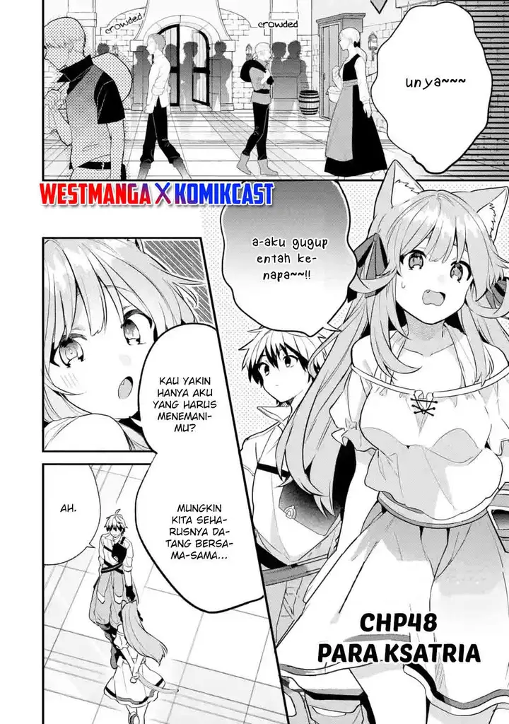 image-komik-yuusha-party-wo-tsuihou-sareta-beast-tamer-saikyou-shuzoku-nekomimi-shojo-to-deau-chapter-48-2/19