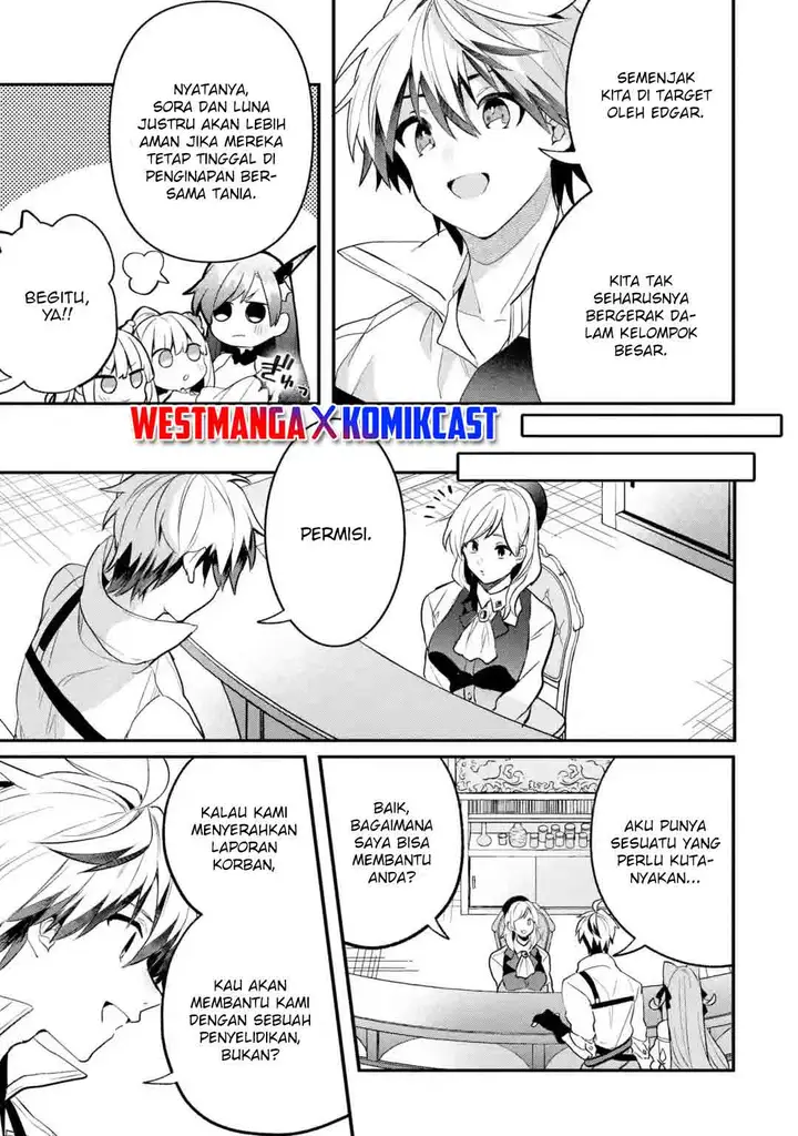 image-komik-yuusha-party-wo-tsuihou-sareta-beast-tamer-saikyou-shuzoku-nekomimi-shojo-to-deau-chapter-48-3/19