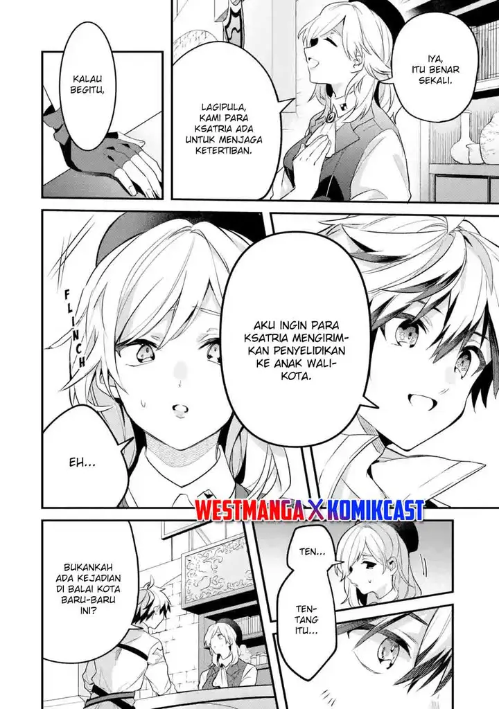 image-komik-yuusha-party-wo-tsuihou-sareta-beast-tamer-saikyou-shuzoku-nekomimi-shojo-to-deau-chapter-48-4/19