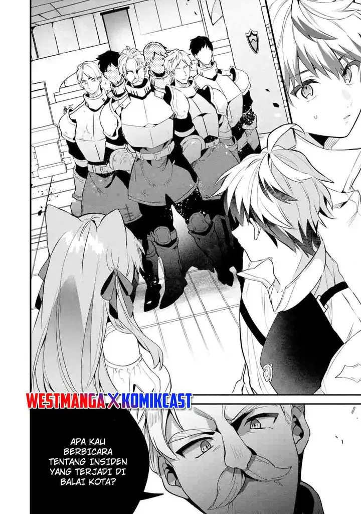 image-komik-yuusha-party-wo-tsuihou-sareta-beast-tamer-saikyou-shuzoku-nekomimi-shojo-to-deau-chapter-48-6/19