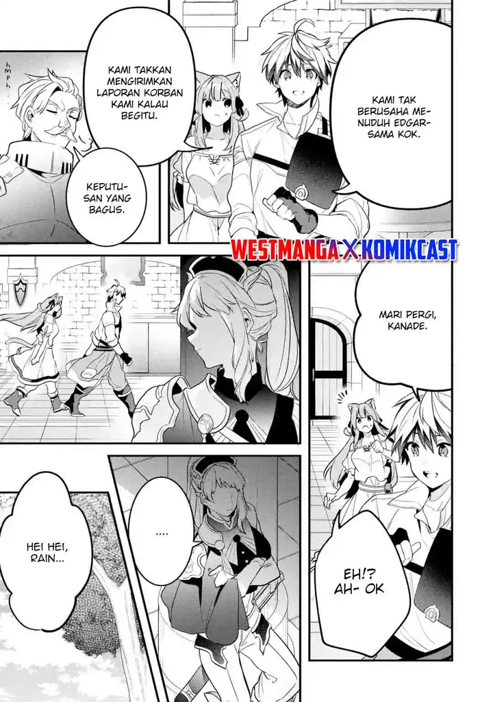 image-komik-yuusha-party-wo-tsuihou-sareta-beast-tamer-saikyou-shuzoku-nekomimi-shojo-to-deau-chapter-48-9/19