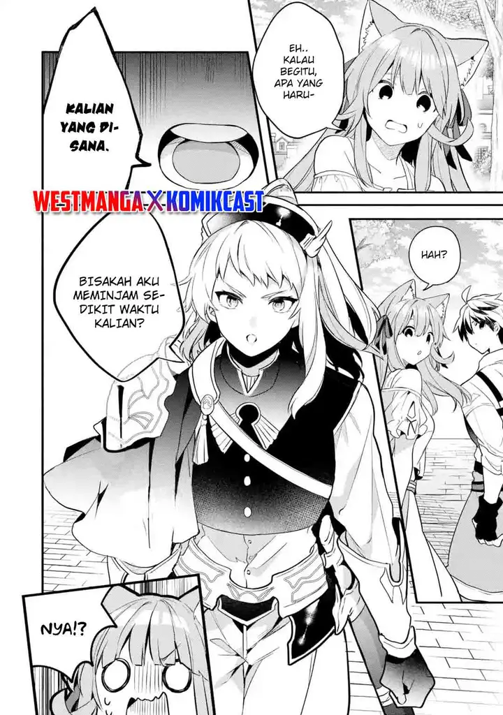image-komik-yuusha-party-wo-tsuihou-sareta-beast-tamer-saikyou-shuzoku-nekomimi-shojo-to-deau-chapter-48-12/19