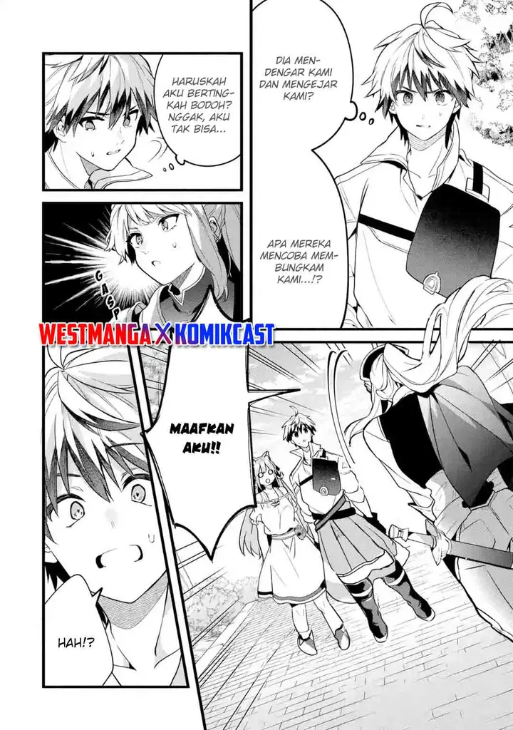 image-komik-yuusha-party-wo-tsuihou-sareta-beast-tamer-saikyou-shuzoku-nekomimi-shojo-to-deau-chapter-48-14/19
