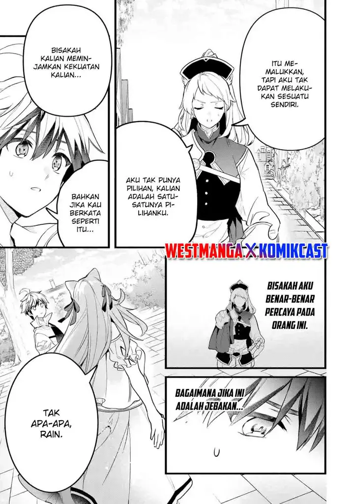 image-komik-yuusha-party-wo-tsuihou-sareta-beast-tamer-saikyou-shuzoku-nekomimi-shojo-to-deau-chapter-49-3/16