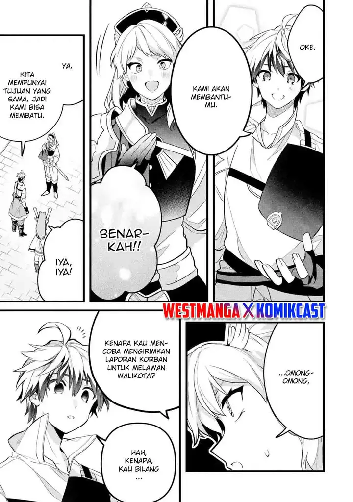 image-komik-yuusha-party-wo-tsuihou-sareta-beast-tamer-saikyou-shuzoku-nekomimi-shojo-to-deau-chapter-49-5/16