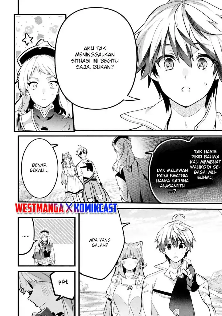 image-komik-yuusha-party-wo-tsuihou-sareta-beast-tamer-saikyou-shuzoku-nekomimi-shojo-to-deau-chapter-49-6/16