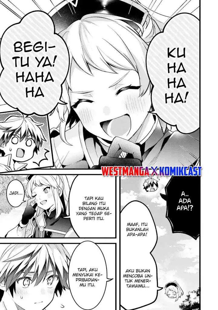 image-komik-yuusha-party-wo-tsuihou-sareta-beast-tamer-saikyou-shuzoku-nekomimi-shojo-to-deau-chapter-49-7/16