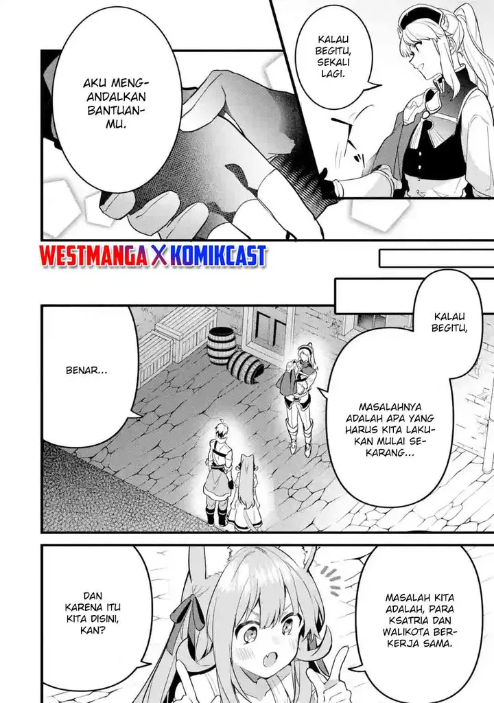 image-komik-yuusha-party-wo-tsuihou-sareta-beast-tamer-saikyou-shuzoku-nekomimi-shojo-to-deau-chapter-49-8/16