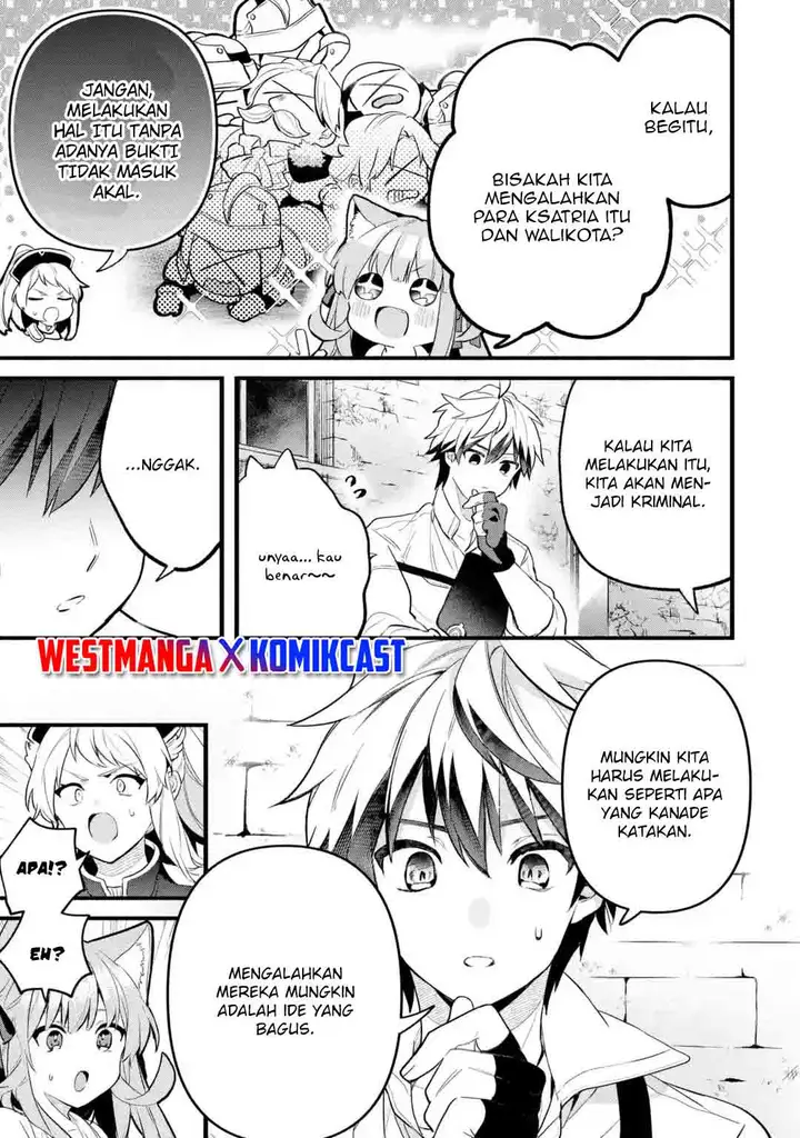 image-komik-yuusha-party-wo-tsuihou-sareta-beast-tamer-saikyou-shuzoku-nekomimi-shojo-to-deau-chapter-49-9/16