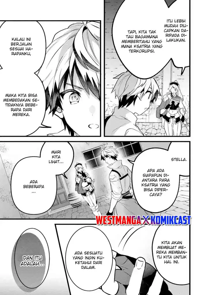 image-komik-yuusha-party-wo-tsuihou-sareta-beast-tamer-saikyou-shuzoku-nekomimi-shojo-to-deau-chapter-49-11/16