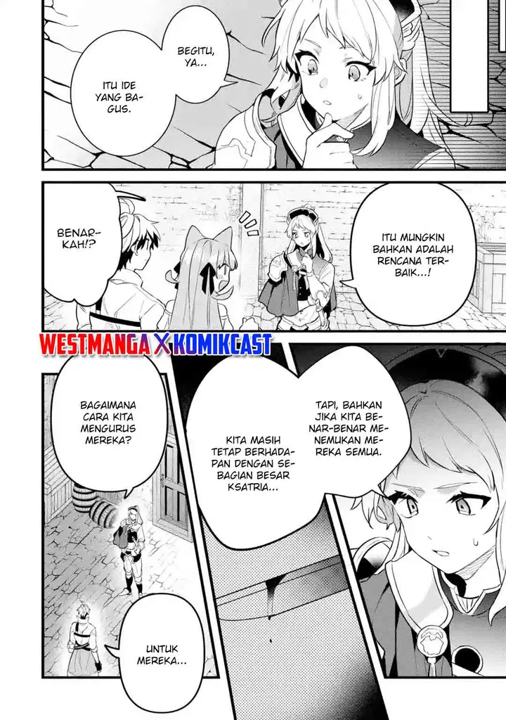 image-komik-yuusha-party-wo-tsuihou-sareta-beast-tamer-saikyou-shuzoku-nekomimi-shojo-to-deau-chapter-49-12/16