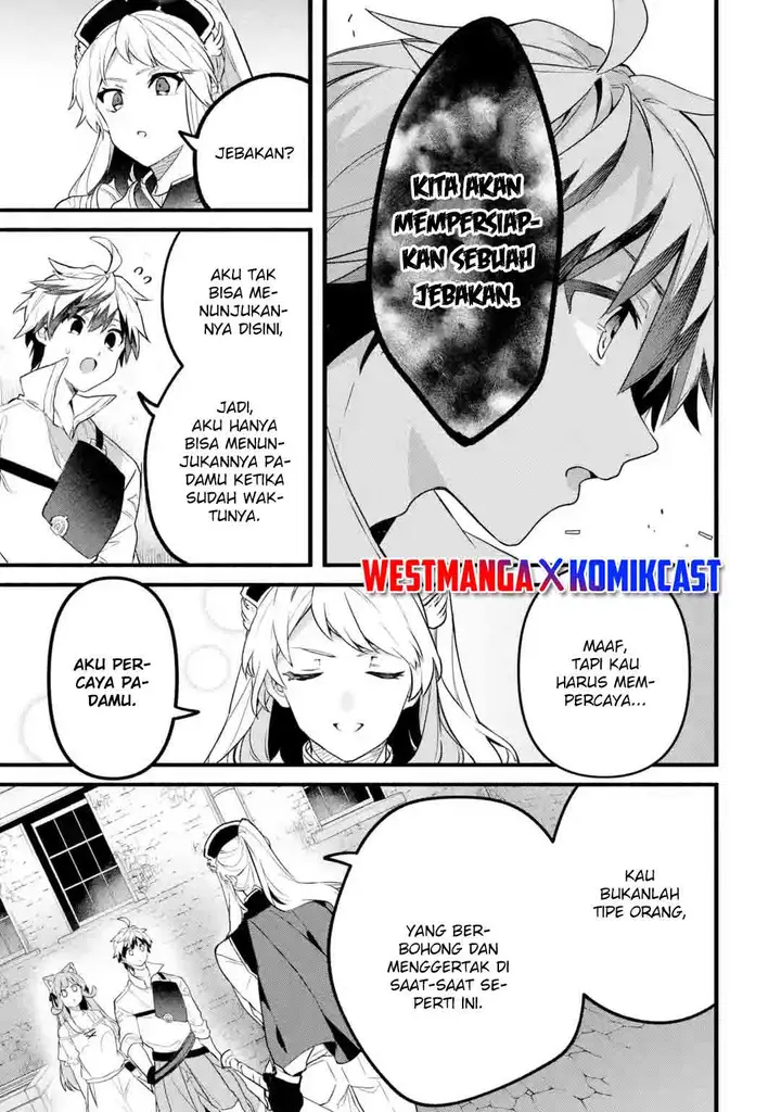 image-komik-yuusha-party-wo-tsuihou-sareta-beast-tamer-saikyou-shuzoku-nekomimi-shojo-to-deau-chapter-49-13/16