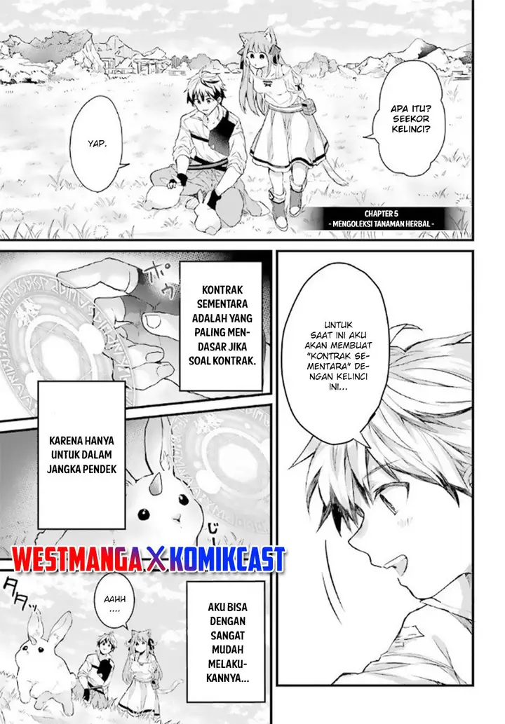 image-komik-yuusha-party-wo-tsuihou-sareta-beast-tamer-saikyou-shuzoku-nekomimi-shojo-to-deau-chapter-5-0/13