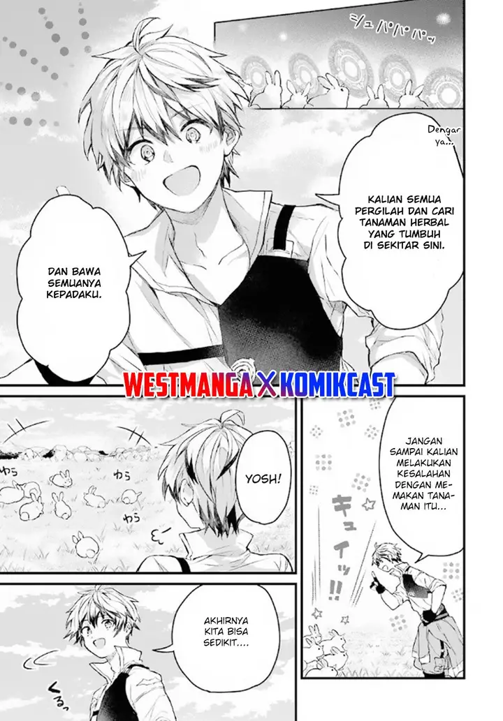 image-komik-yuusha-party-wo-tsuihou-sareta-beast-tamer-saikyou-shuzoku-nekomimi-shojo-to-deau-chapter-5-3/13