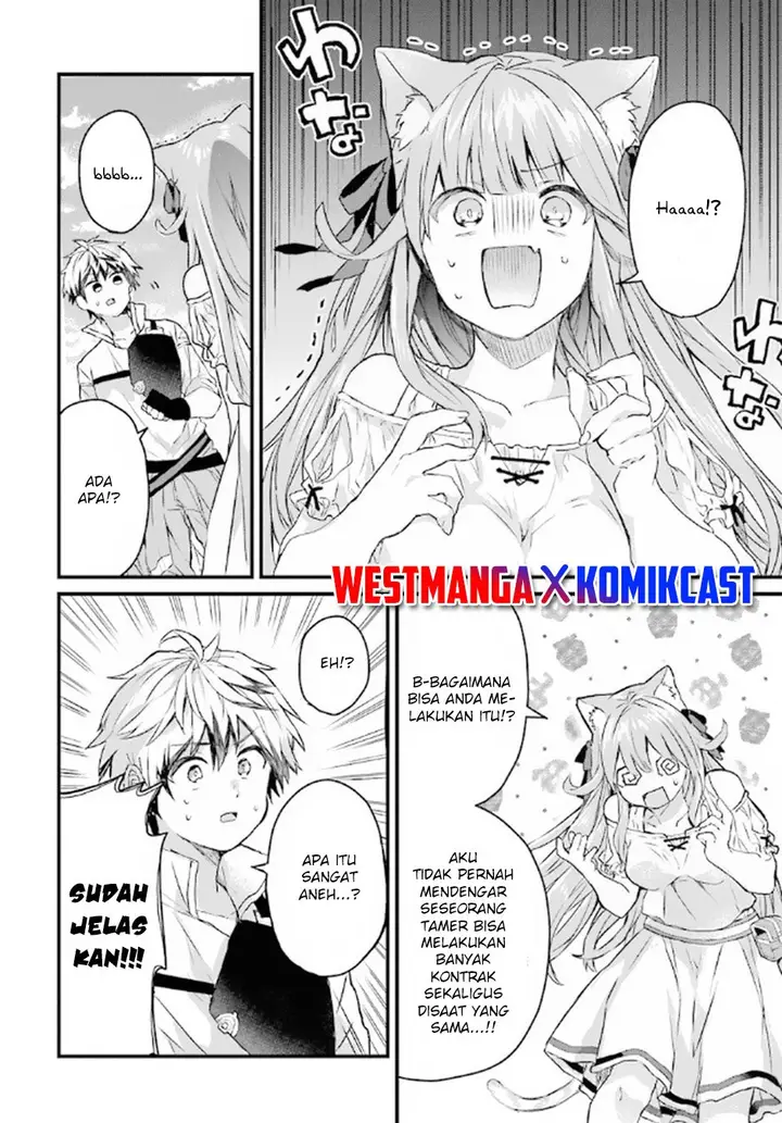 image-komik-yuusha-party-wo-tsuihou-sareta-beast-tamer-saikyou-shuzoku-nekomimi-shojo-to-deau-chapter-5-4/13