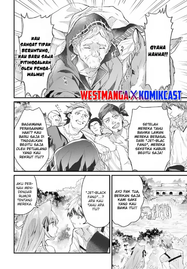 image-komik-yuusha-party-wo-tsuihou-sareta-beast-tamer-saikyou-shuzoku-nekomimi-shojo-to-deau-chapter-5-8/13