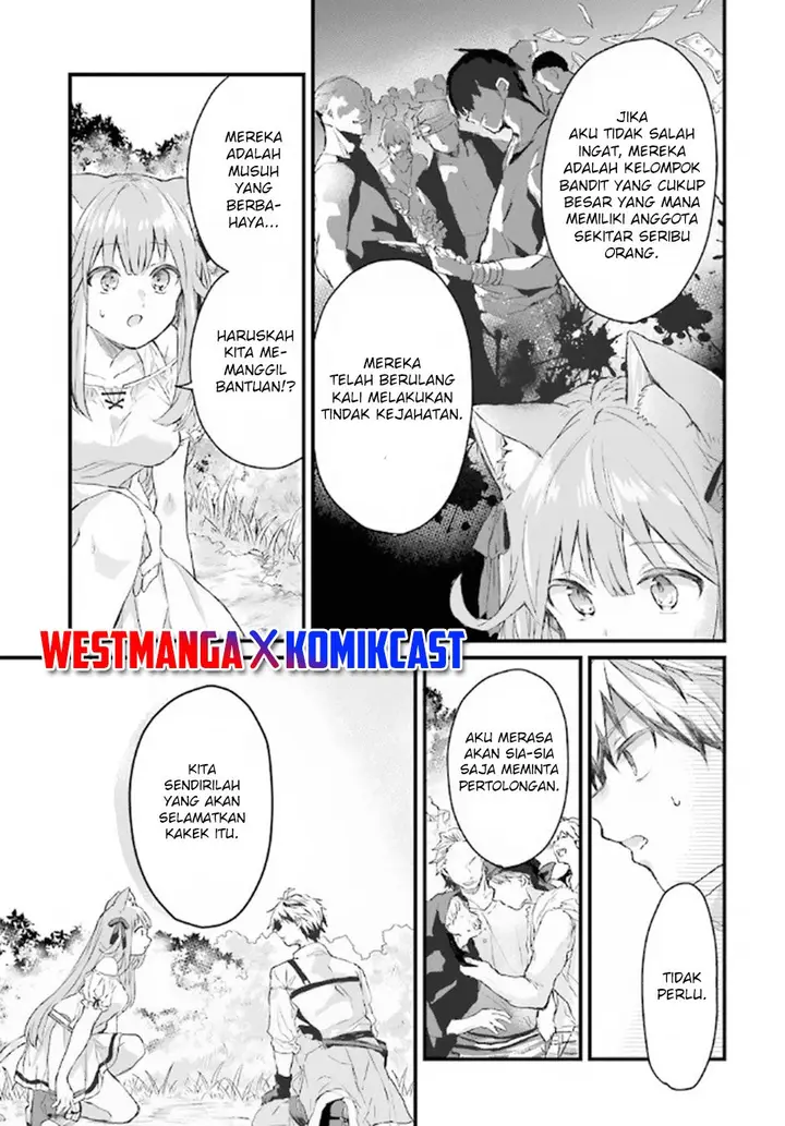 image-komik-yuusha-party-wo-tsuihou-sareta-beast-tamer-saikyou-shuzoku-nekomimi-shojo-to-deau-chapter-5-9/13