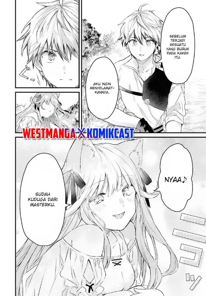 image-komik-yuusha-party-wo-tsuihou-sareta-beast-tamer-saikyou-shuzoku-nekomimi-shojo-to-deau-chapter-5-10/13