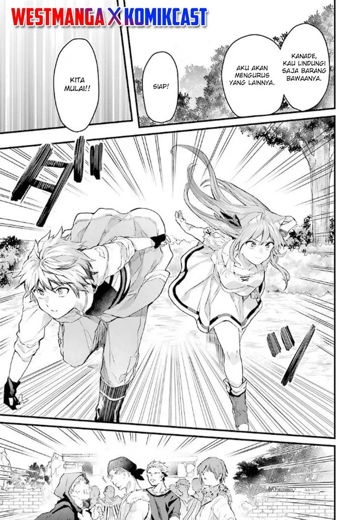image-komik-yuusha-party-wo-tsuihou-sareta-beast-tamer-saikyou-shuzoku-nekomimi-shojo-to-deau-chapter-5-11/13