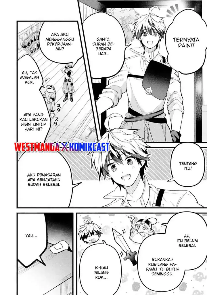 image-komik-yuusha-party-wo-tsuihou-sareta-beast-tamer-saikyou-shuzoku-nekomimi-shojo-to-deau-chapter-50-1/14