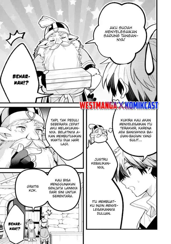 image-komik-yuusha-party-wo-tsuihou-sareta-beast-tamer-saikyou-shuzoku-nekomimi-shojo-to-deau-chapter-50-2/14
