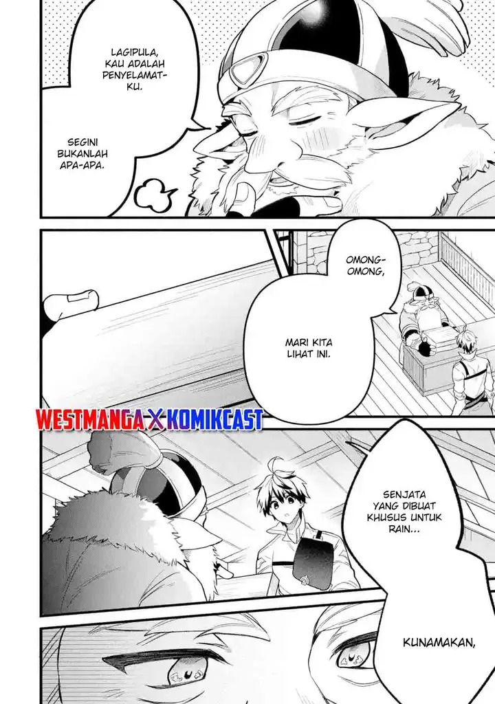 image-komik-yuusha-party-wo-tsuihou-sareta-beast-tamer-saikyou-shuzoku-nekomimi-shojo-to-deau-chapter-50-3/14