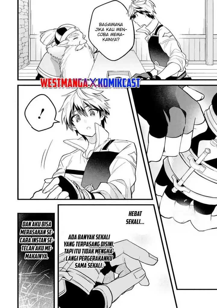 image-komik-yuusha-party-wo-tsuihou-sareta-beast-tamer-saikyou-shuzoku-nekomimi-shojo-to-deau-chapter-50-5/14